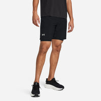 Quần Ngắn Nam Under Armour Launch 7'' 2-In-1 - Supersports Vietnam