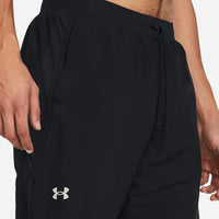 Quần Ngắn Nam Under Armour Launch 7'' 2-In-1 - Supersports Vietnam