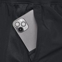 Quần Ngắn Nam Under Armour Launch 7'' 2-In-1 - Supersports Vietnam