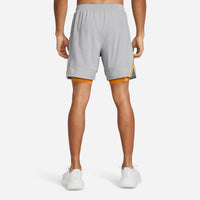 Quần Ngắn Nam Under Armour Launch 7Inch 2-In-1 - Supersports Vietnam