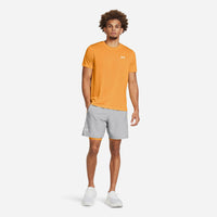 Quần Ngắn Nam Under Armour Launch 7Inch 2-In-1 - Supersports Vietnam