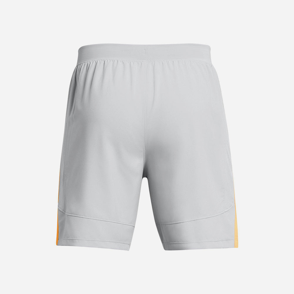 Quần Ngắn Nam Under Armour Launch 7Inch 2-In-1 - Supersports Vietnam