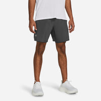Men's Under Armour Launch 7'' 2-In-1 Shorts