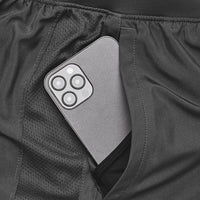 Quần Ngắn Nam Under Armour Launch 7'' 2-In-1 - Supersports Vietnam