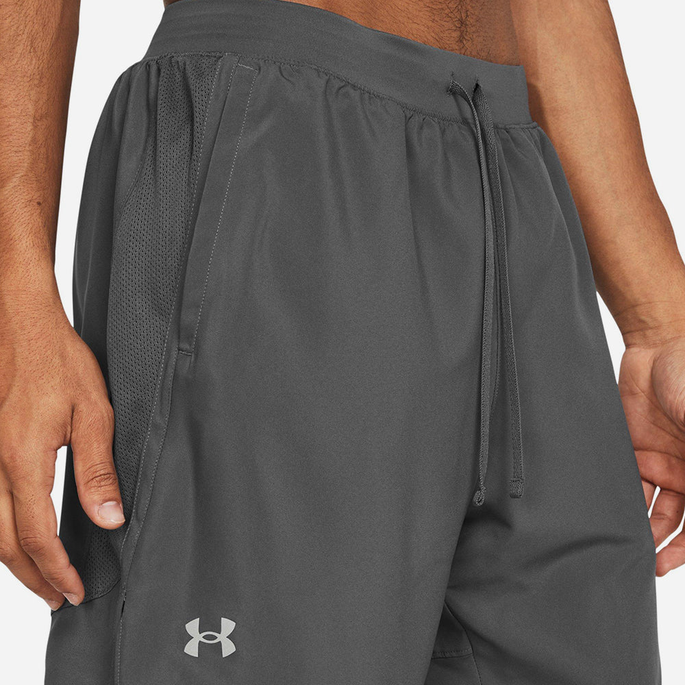 Quần Ngắn Nam Under Armour Launch 7'' 2-In-1 - Supersports Vietnam