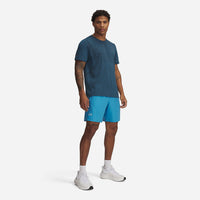 Quần Ngắn Nam Under Armour Launch 7'' 2-In-1 - Supersports Vietnam