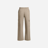 Quần Dài Thể Thao Nữ Under Armour Armoursport Woven Cargo - Supersports Vietnam