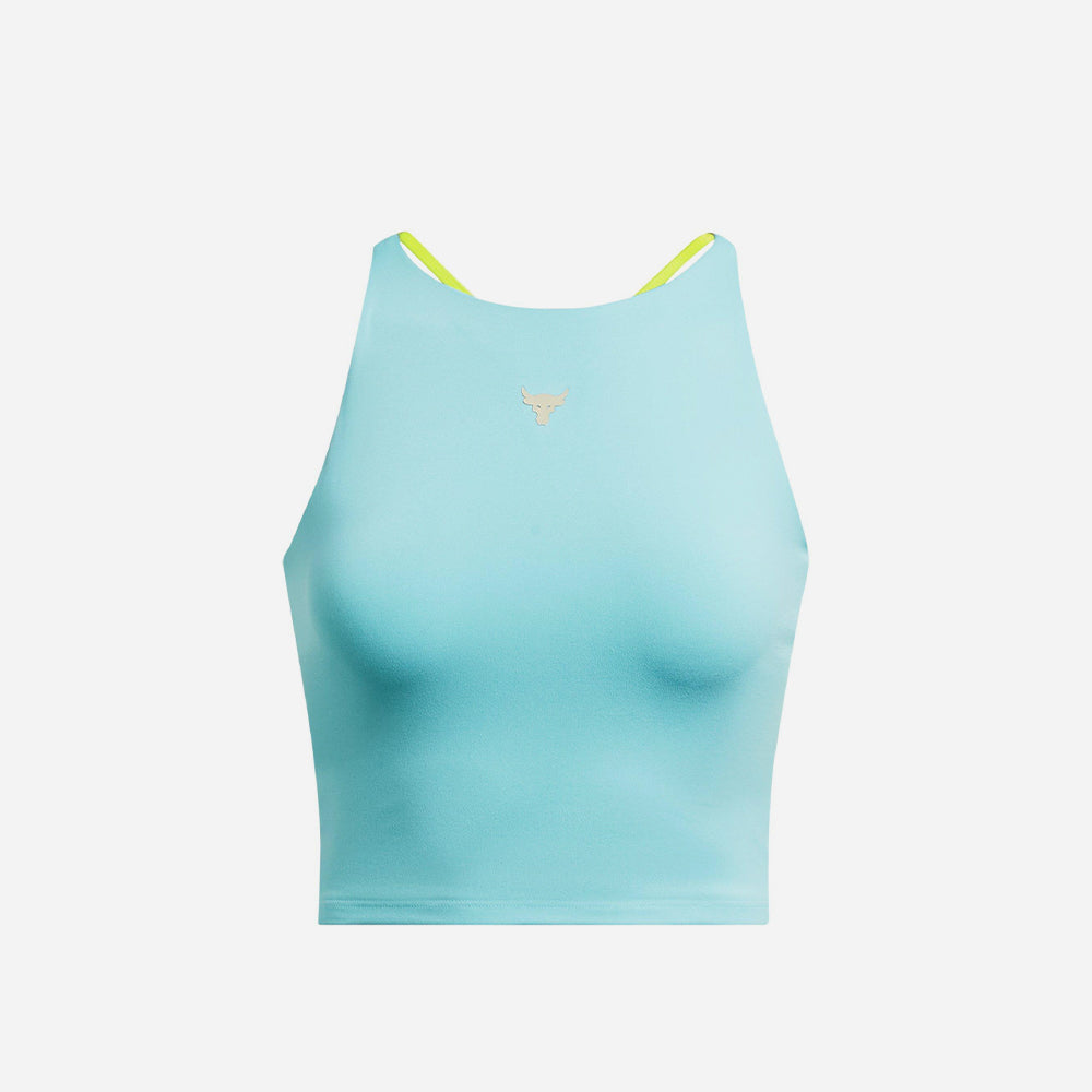 Áo Ba Lỗ Nữ Under Armour Lets Go Bench To Beach - Supersports Vietnam