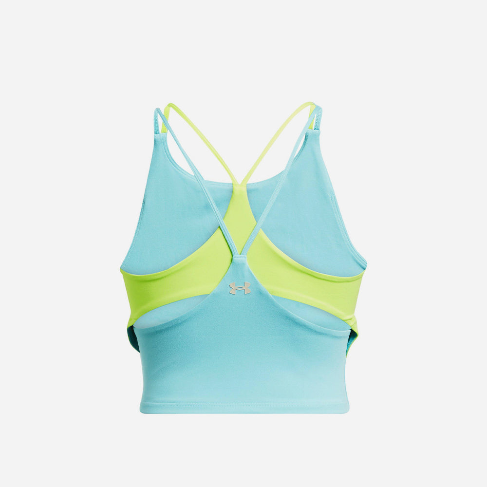 Áo Ba Lỗ Nữ Under Armour Lets Go Bench To Beach - Supersports Vietnam