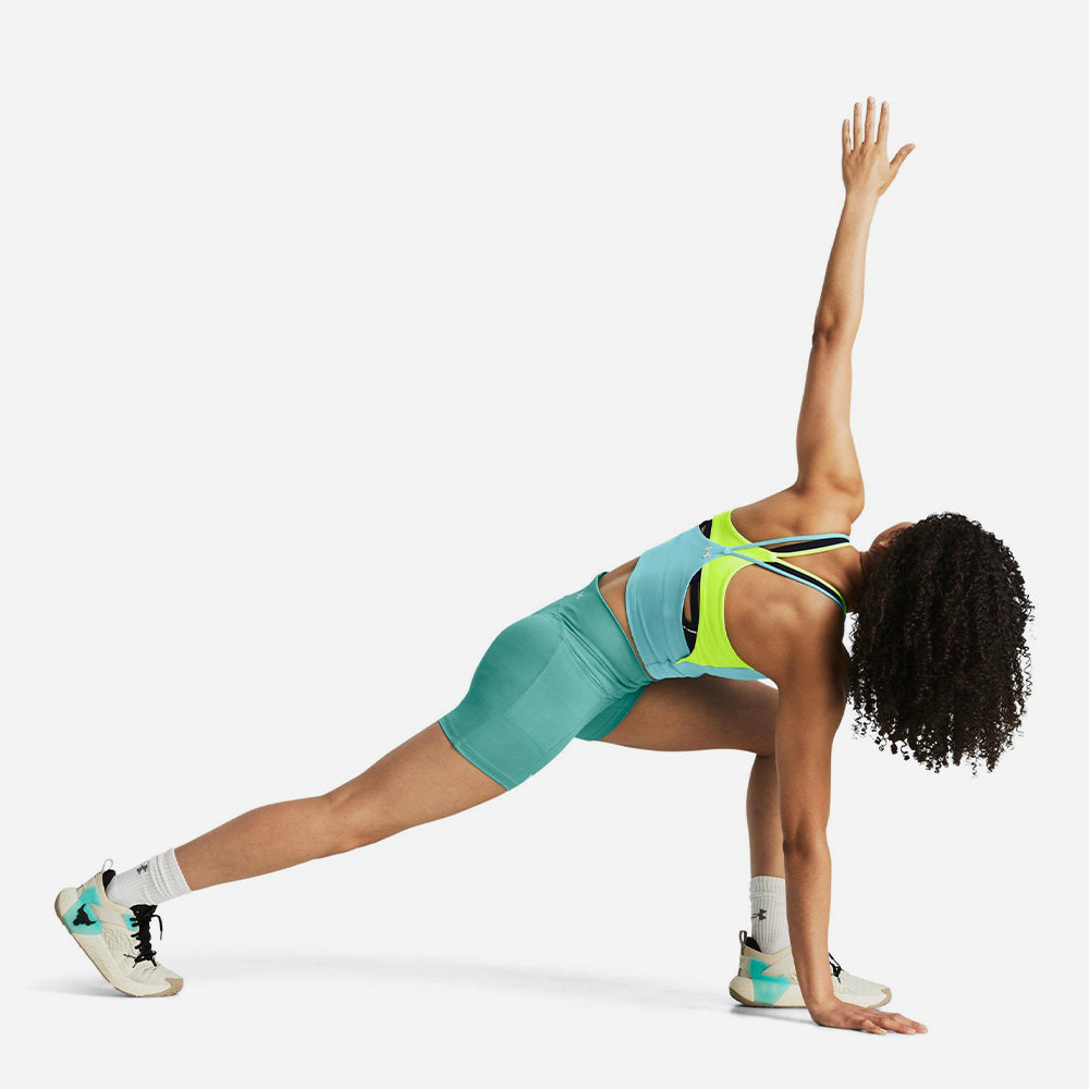 Áo Ba Lỗ Nữ Under Armour Lets Go Bench To Beach - Supersports Vietnam