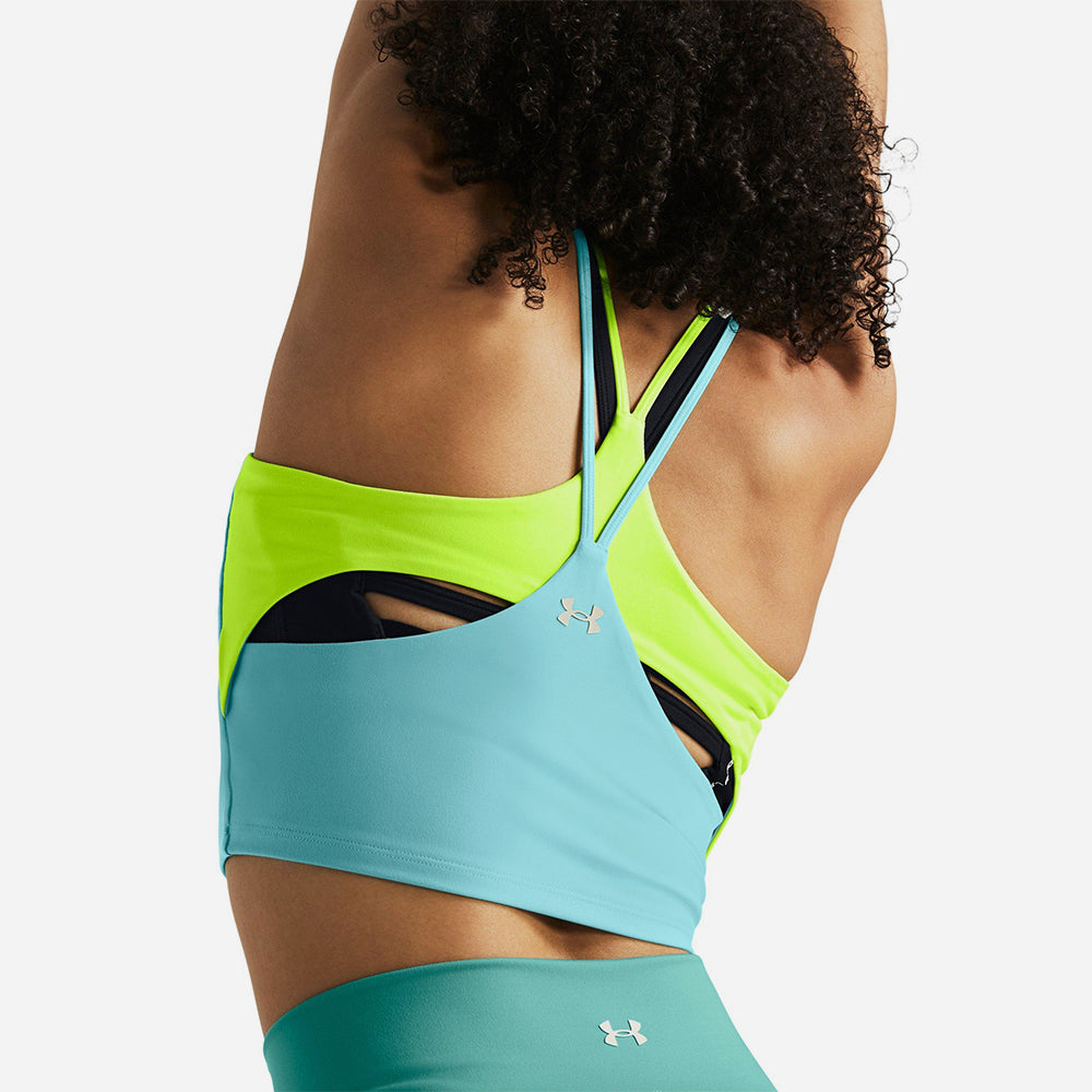 Áo Ba Lỗ Nữ Under Armour Lets Go Bench To Beach - Supersports Vietnam