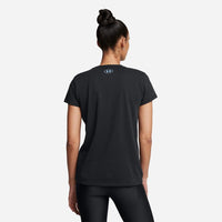 Áo Thun Nữ Under Armour Underground Core - Supersports Vietnam