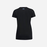 Áo Thun Nữ Under Armour Underground Core - Supersports Vietnam