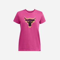 Áo Thun Nữ Under Armour Underground Core - Supersports Vietnam