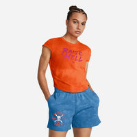 Áo Thun Nữ Under Armour Project Rock Underground Cap Sleeve - Supersports Vietnam