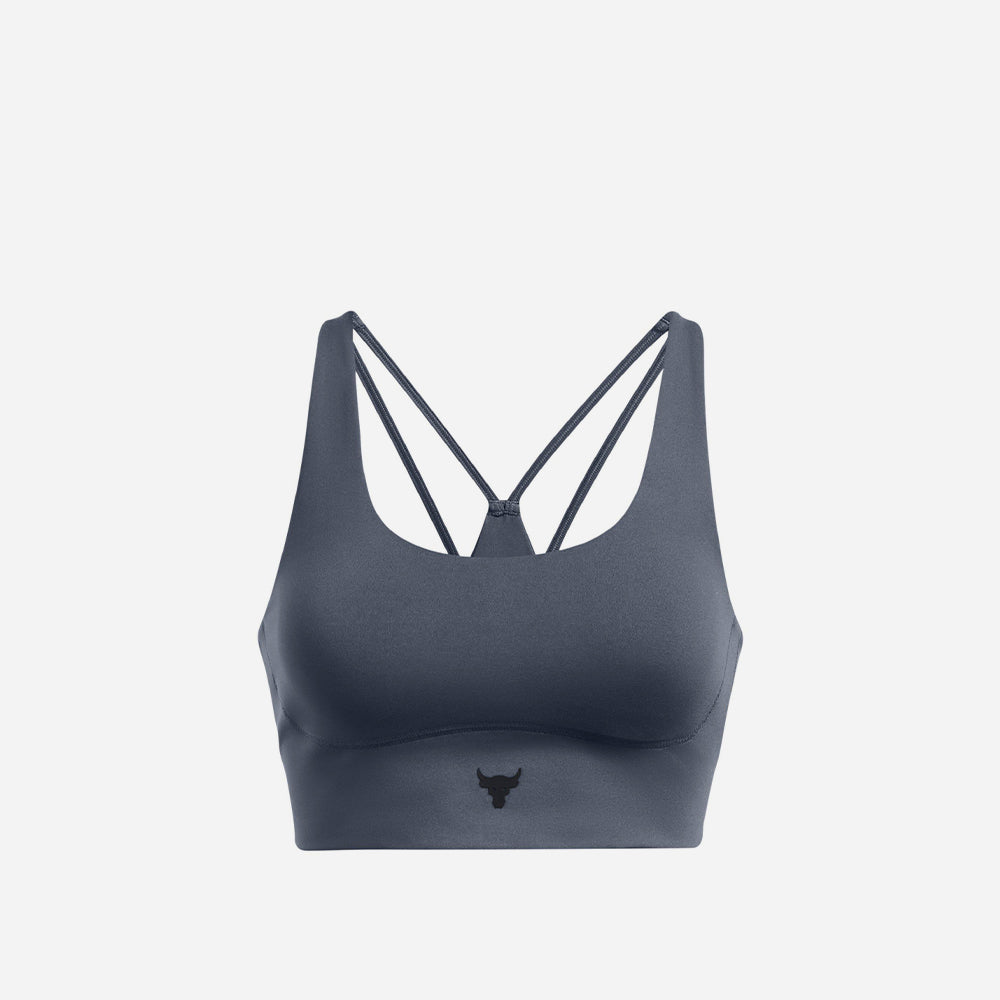 Áo Bra Thể Thao Nữ Under Armour Grind Sportlette - Supersports Vietnam
