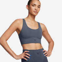 Áo Bra Thể Thao Nữ Under Armour Grind Sportlette - Supersports Vietnam