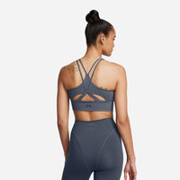 Áo Bra Thể Thao Nữ Under Armour Grind Sportlette - Supersports Vietnam