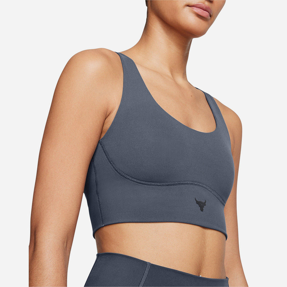 Áo Bra Thể Thao Nữ Under Armour Grind Sportlette - Supersports Vietnam