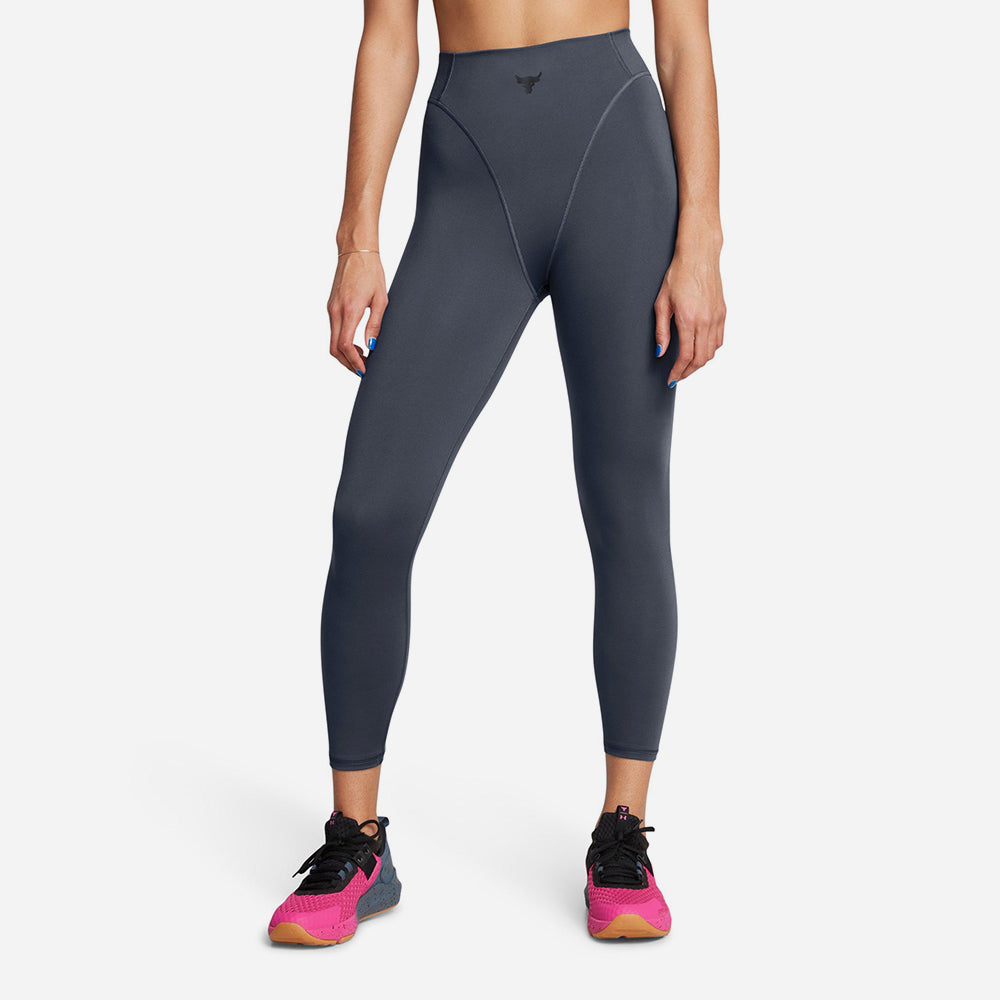 Quần Bó Thể Thao Nữ Under Armour Grind Ankle - Supersports Vietnam