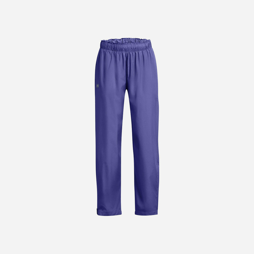 Quần Dài Nữ Under Armour Rush Woven - Supersports Vietnam
