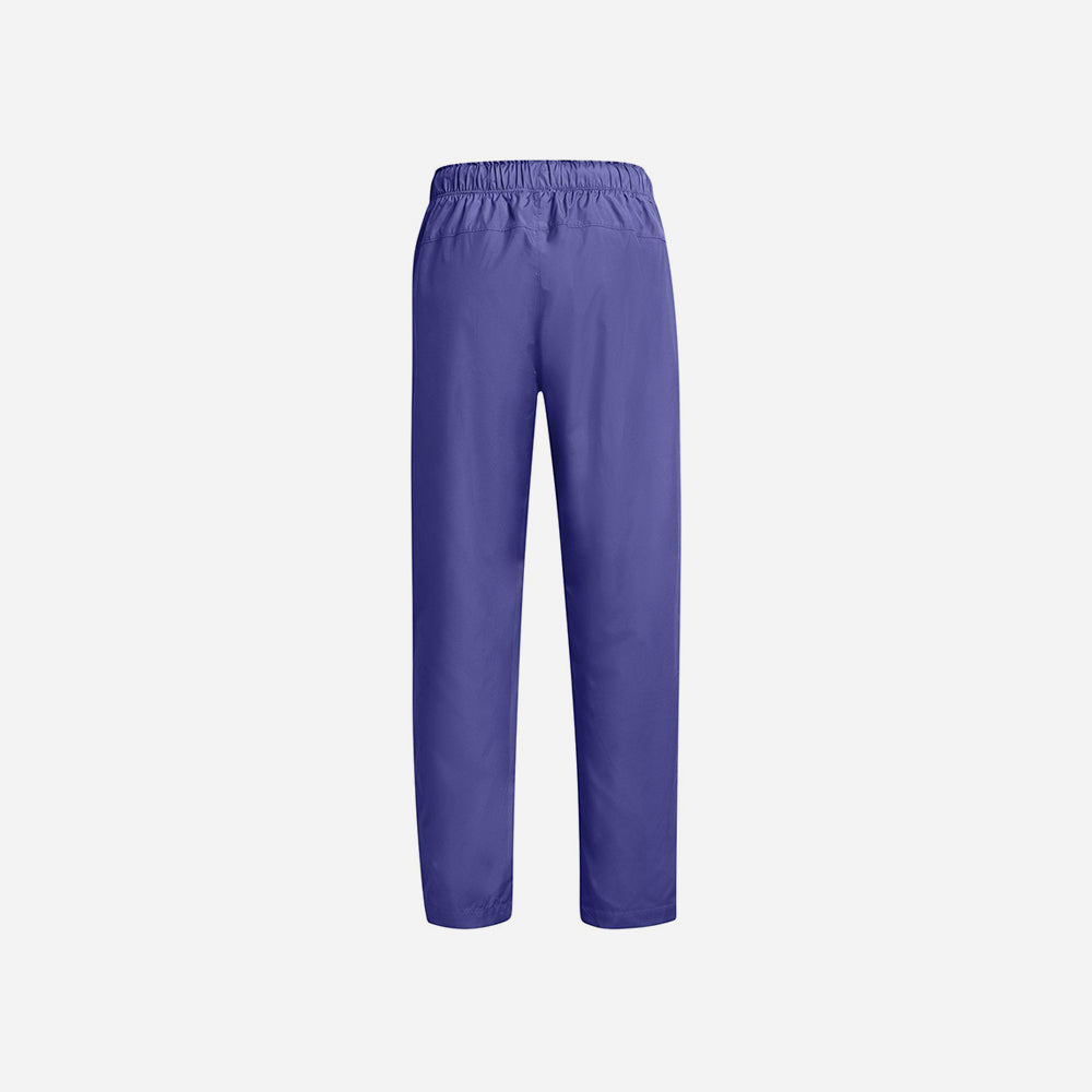 Quần Dài Nữ Under Armour Rush Woven - Supersports Vietnam