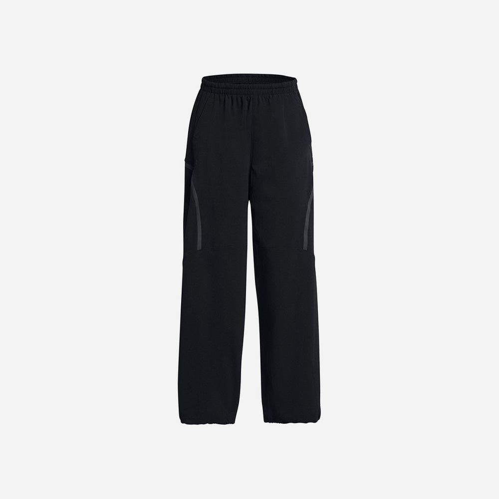 Quần Dài Thể Thao Nữ Under Armour Unstoppable Airvent Parachute - Supersports Vietnam