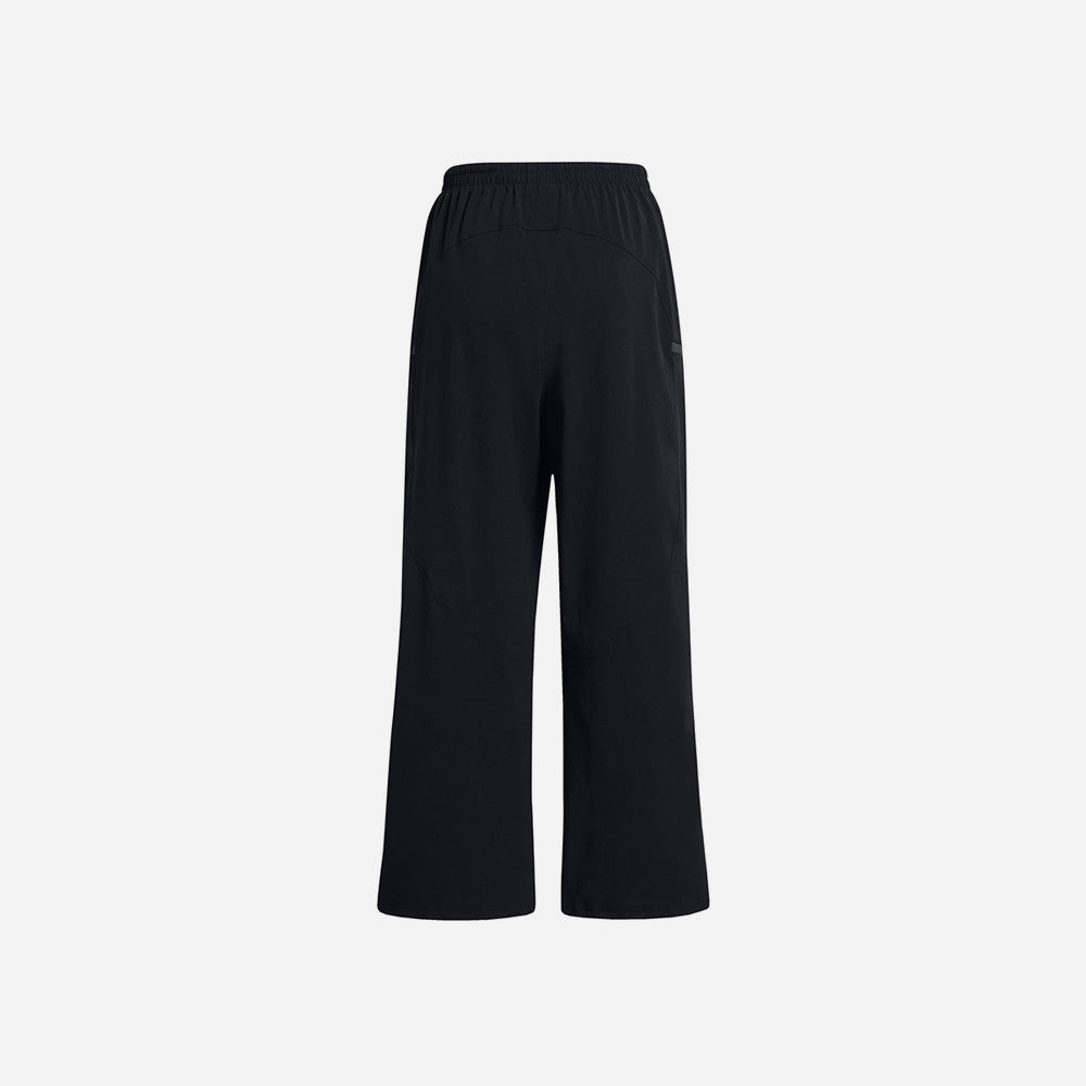 Quần Dài Thể Thao Nữ Under Armour Unstoppable Airvent Parachute - Supersports Vietnam