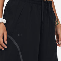 Quần Dài Thể Thao Nữ Under Armour Unstoppable Airvent Parachute - Supersports Vietnam