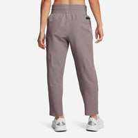 Quần Dài Thể Thao Nữ Under Armour Unstoppable Ankle - Supersports Vietnam