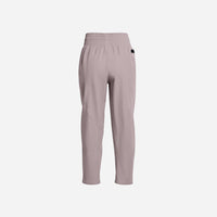 Quần Dài Thể Thao Nữ Under Armour Unstoppable Ankle - Supersports Vietnam