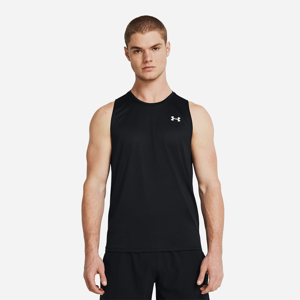 Áo Ba Lỗ Nam Under Armour Tech - Supersports Vietnam