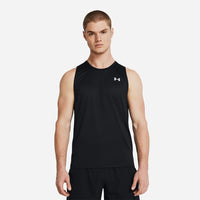 Áo Ba Lỗ Nam Under Armour Tech - Supersports Vietnam
