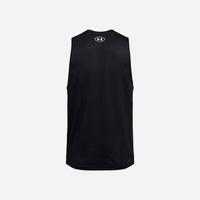 Áo Ba Lỗ Nam Under Armour Tech - Supersports Vietnam
