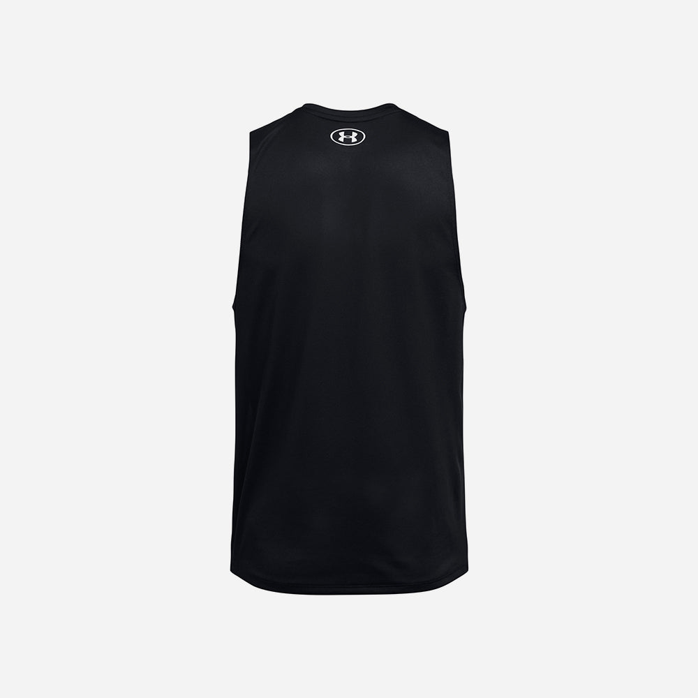 Áo Ba Lỗ Nam Under Armour Tech - Supersports Vietnam