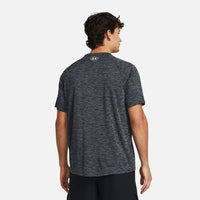 Áo Thun Tay Ngắn Nam Under Armour Tech™ Textured - Supersports Vietnam