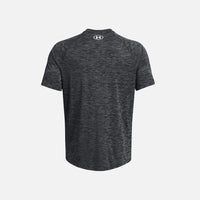 Áo Thun Tay Ngắn Nam Under Armour Tech™ Textured - Supersports Vietnam