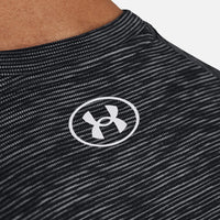 Áo Thun Tay Ngắn Nam Under Armour Tech™ Textured - Supersports Vietnam