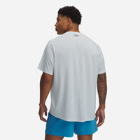 Áo Thun Nam Under Armour Tech Textured - Supersports Vietnam