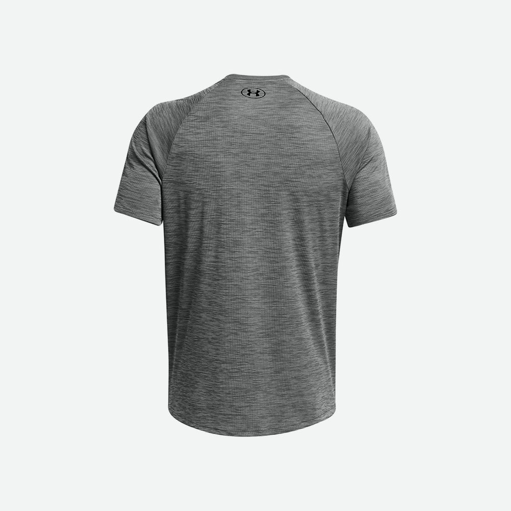 Áo Thun Tay Ngắn Nam Under Armour Tech Textured - Supersports Vietnam