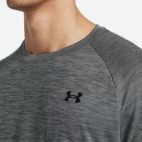 Áo Thun Tay Ngắn Nam Under Armour Tech Textured - Supersports Vietnam