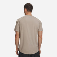 Áo Thun Nam Under Armour Tech Textured - Supersports Vietnam