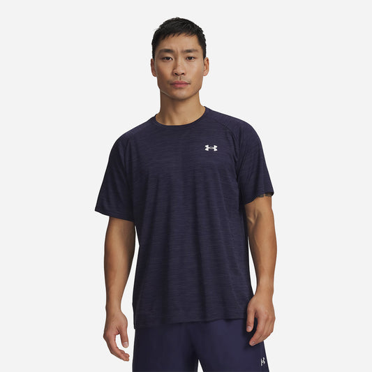 Áo Thun Nam Under Armour Tech Textured - Supersports Vietnam