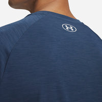 Áo Thun Nam Under Armour Tech Textured - Supersports Vietnam