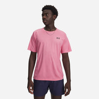 Men's Under Armour Tech Textured T-Shirt