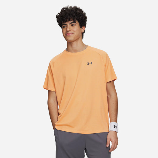 Áo Thun Nam Under Armour Tech Textured - Supersports Vietnam