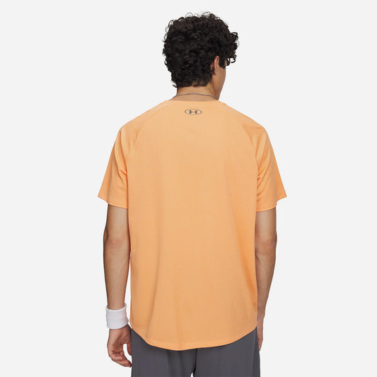 Áo Thun Nam Under Armour Tech Textured - Supersports Vietnam