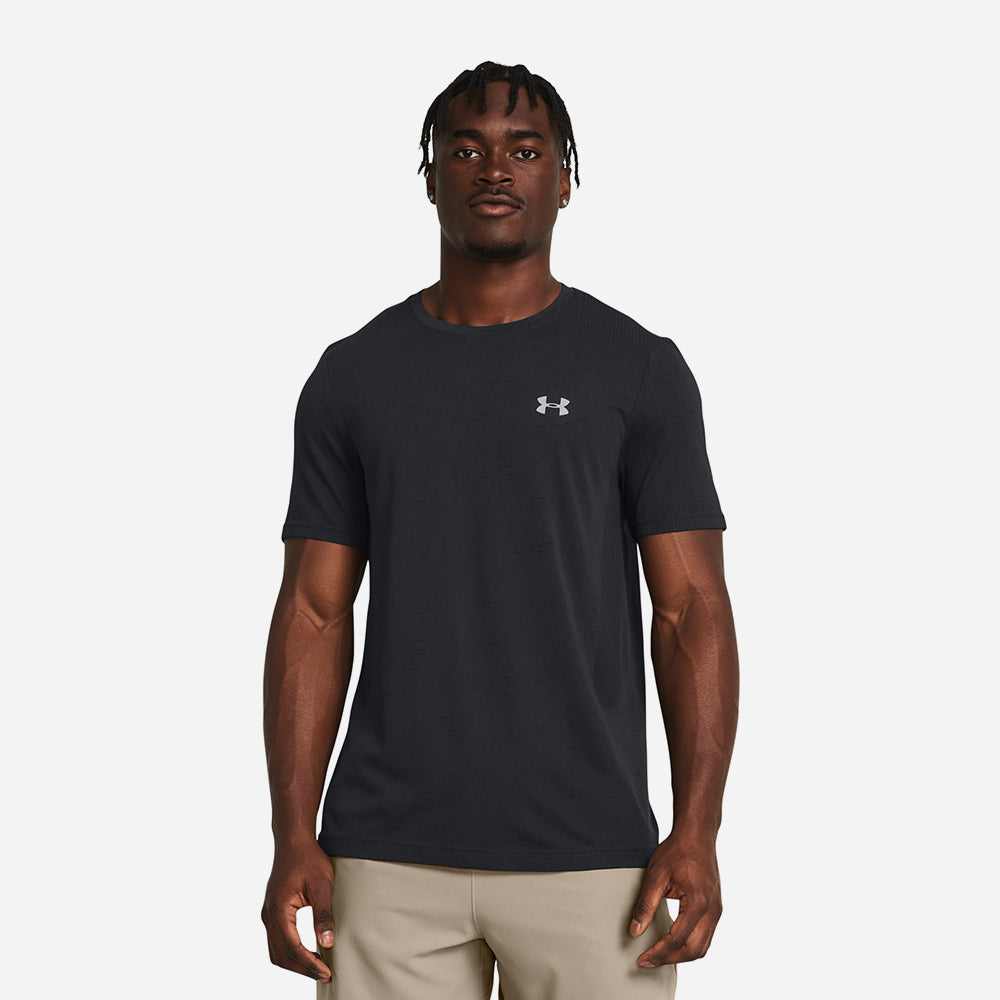 Áo Thun Nam Under Armour Vanish Seamless - Supersports Vietnam