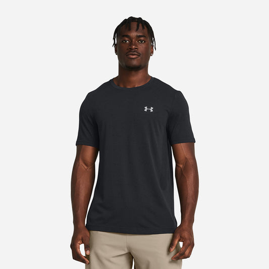 Áo Thun Nam Under Armour Vanish Seamless - Supersports Vietnam