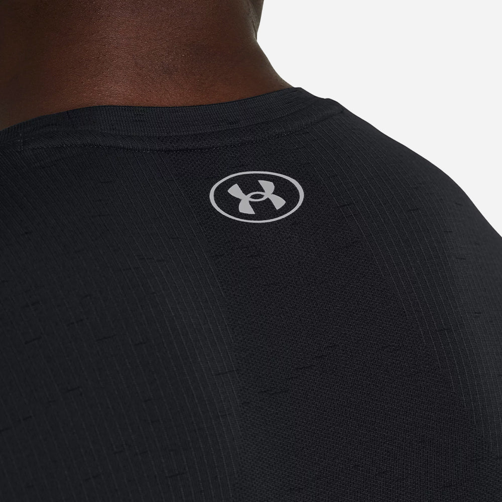 Áo Thun Nam Under Armour Vanish Seamless - Supersports Vietnam